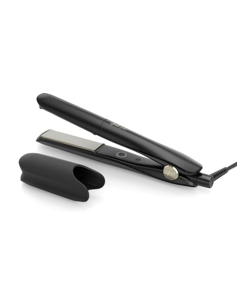 gold® professional hair straightener
